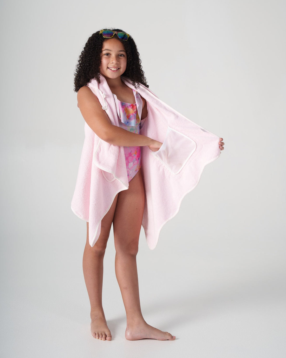 Starfish Pink