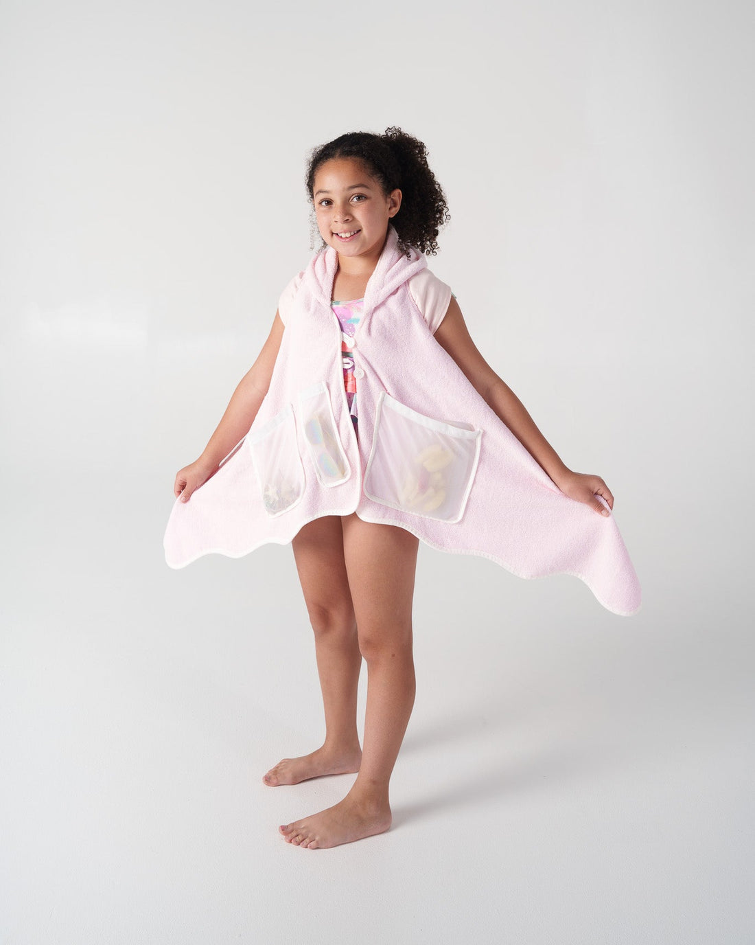 Starfish Pink