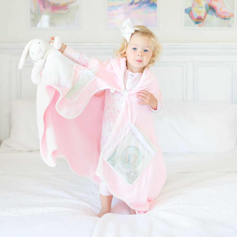 Starfish Pink