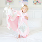 Starfish Pink