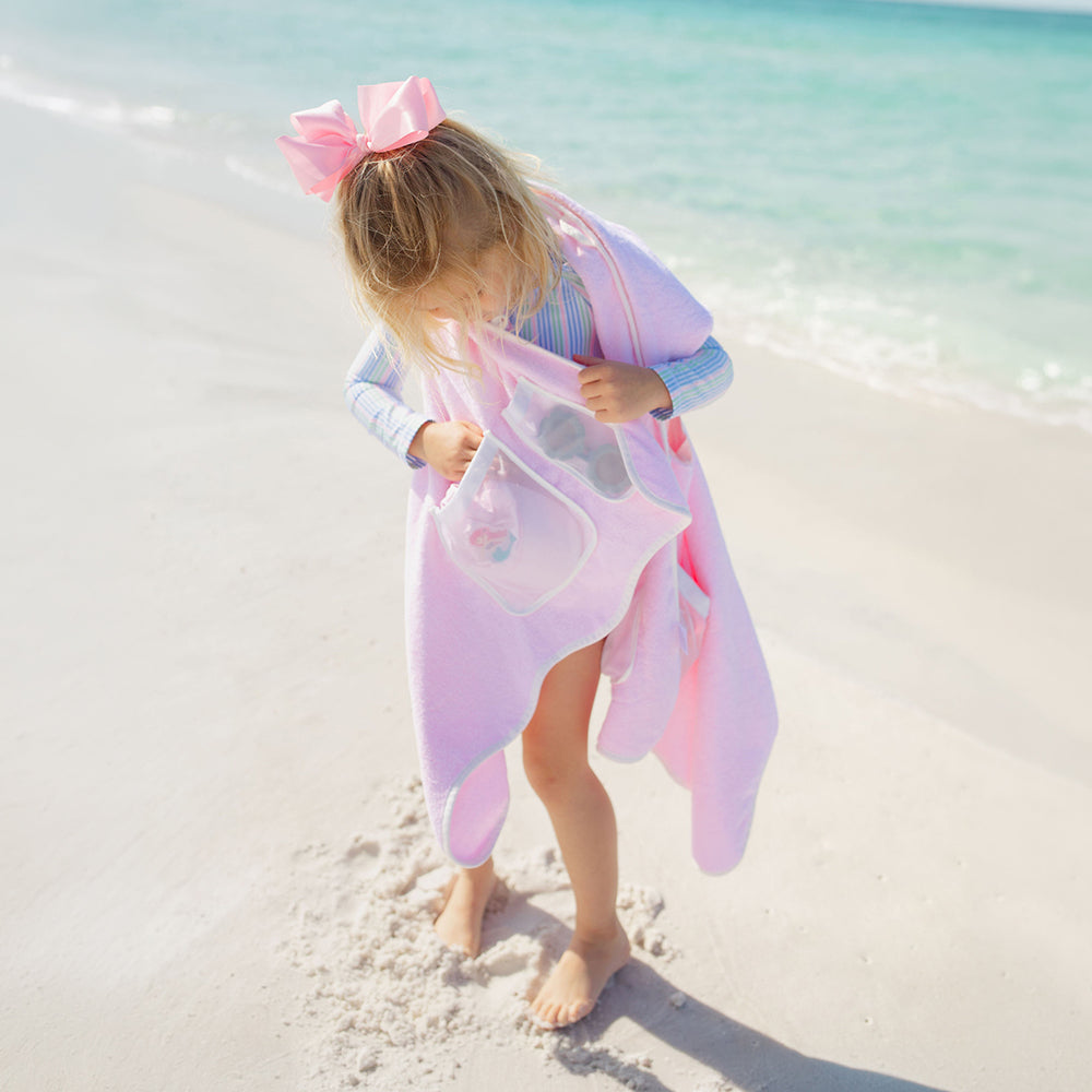 Starfish Pink