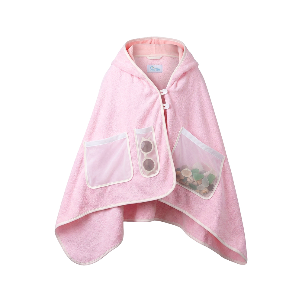 Starfish Pink