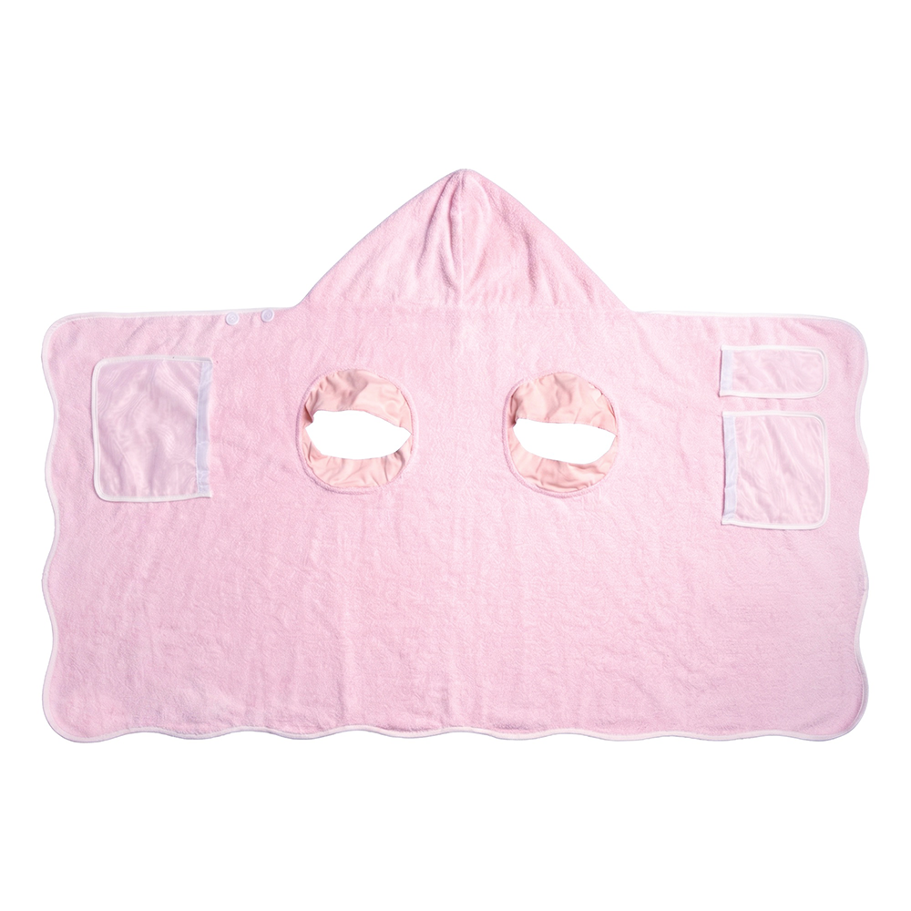 Starfish Pink