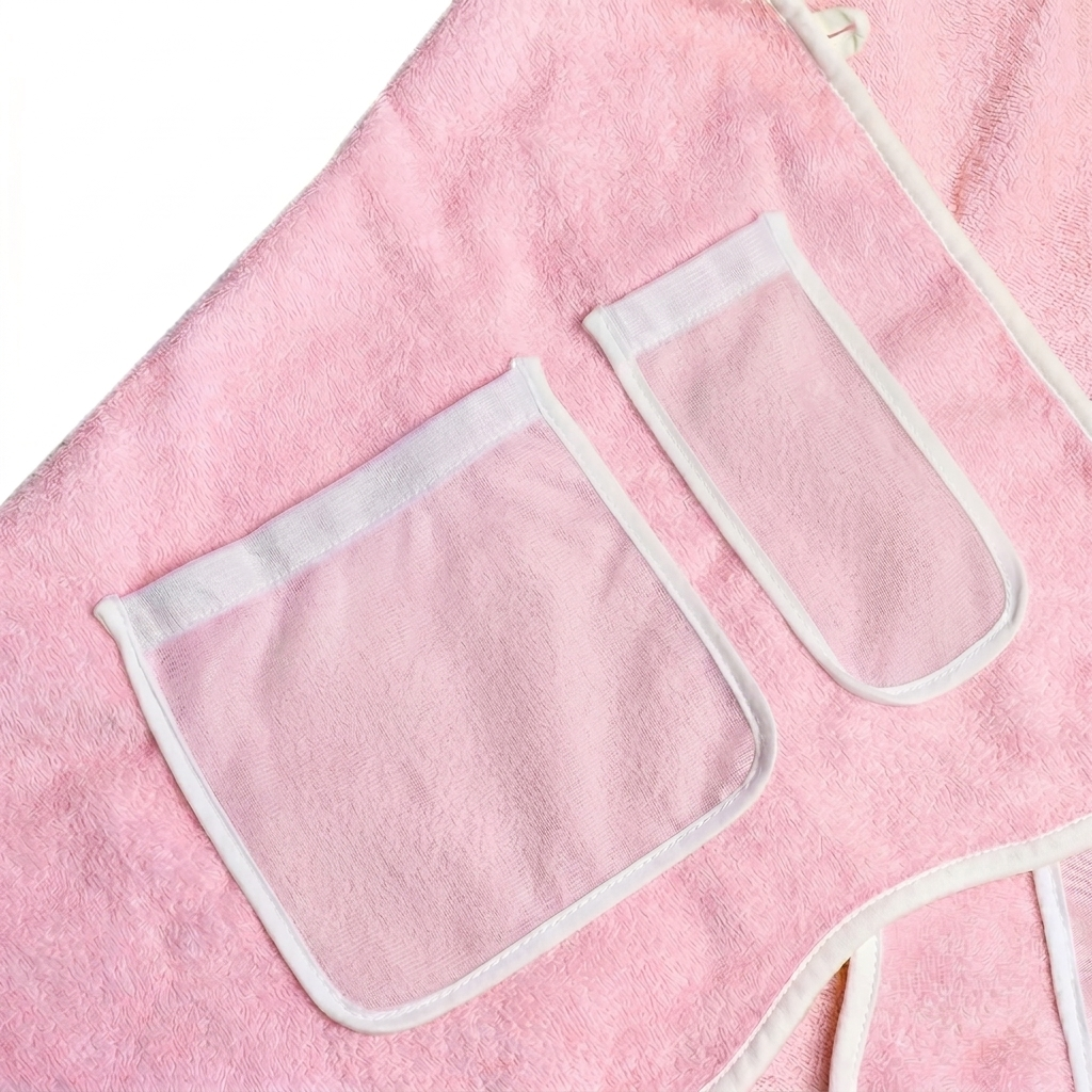 Starfish Pink