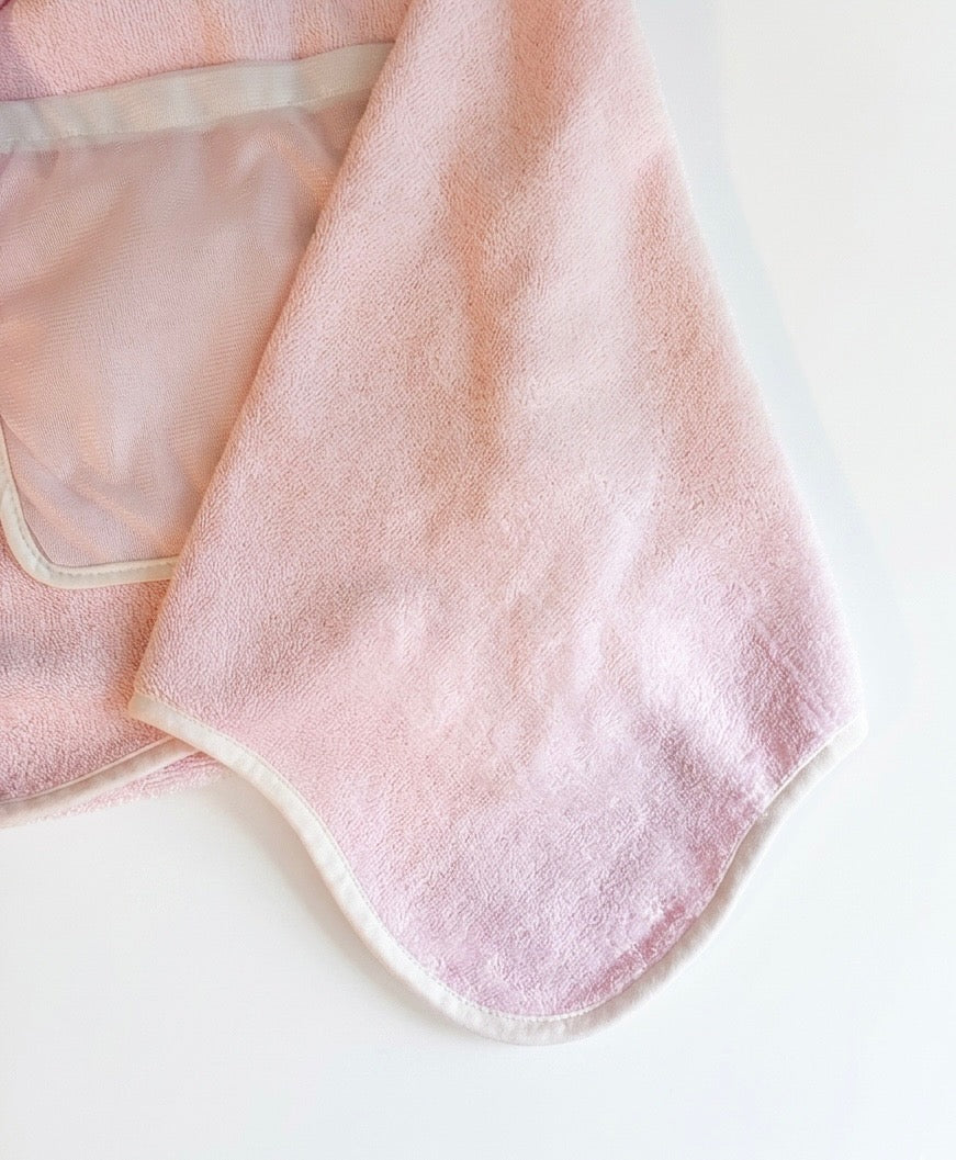 Starfish Pink Cabana Coat Preview