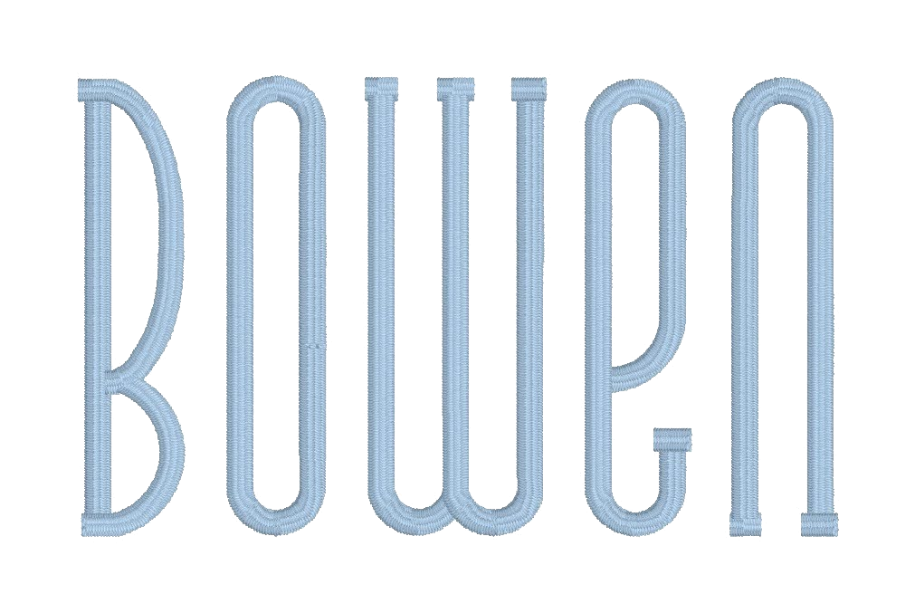 Bowen